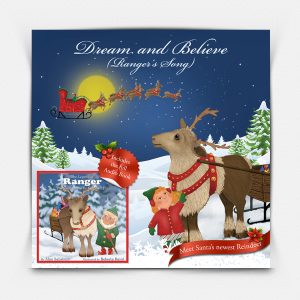 A Carol for All Children (Choral)
